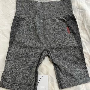 Gymshark cycling flex seamless shorts